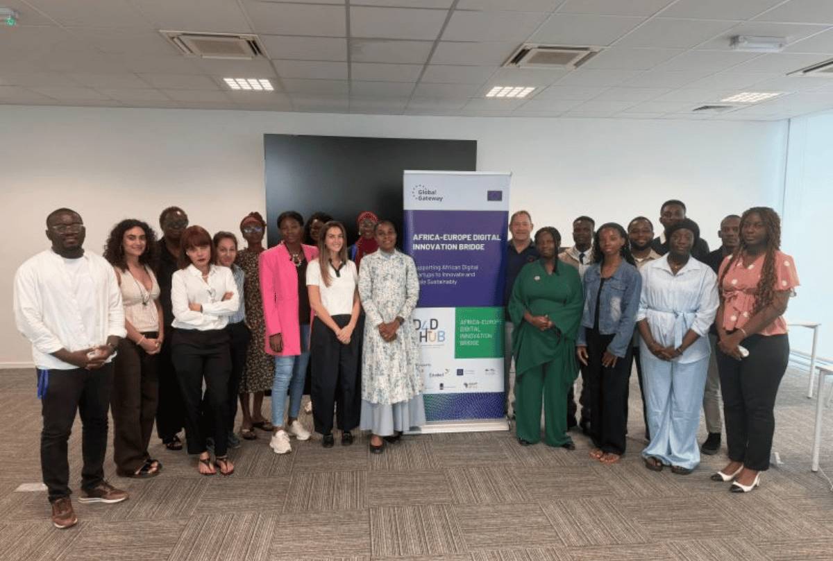 Côtе d'Ivоirе : Smart Africa inаugure un bооtcаmp pоur les fеmmes еntreprenеurеs de la tech