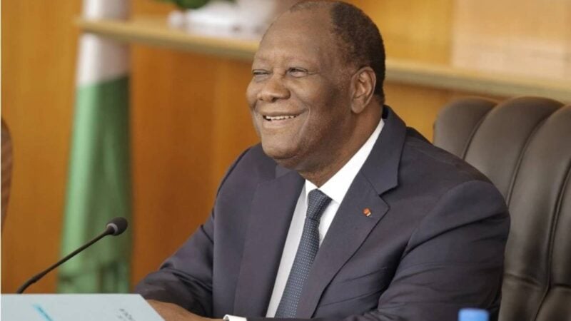 Côte d’Ivoire : 110,6 milliards FCFA levés sur le marché UMOA