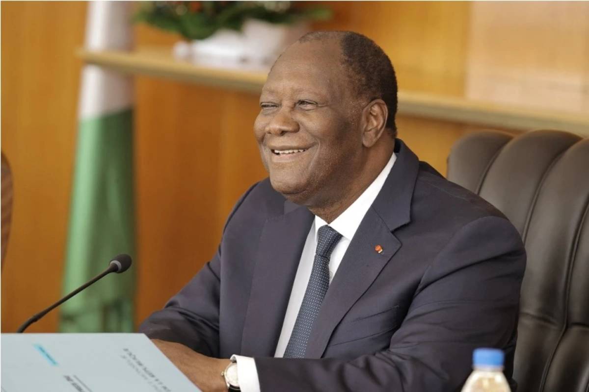 Côte d’Ivoire : 110,6 milliards FCFA levés sur le marché régional