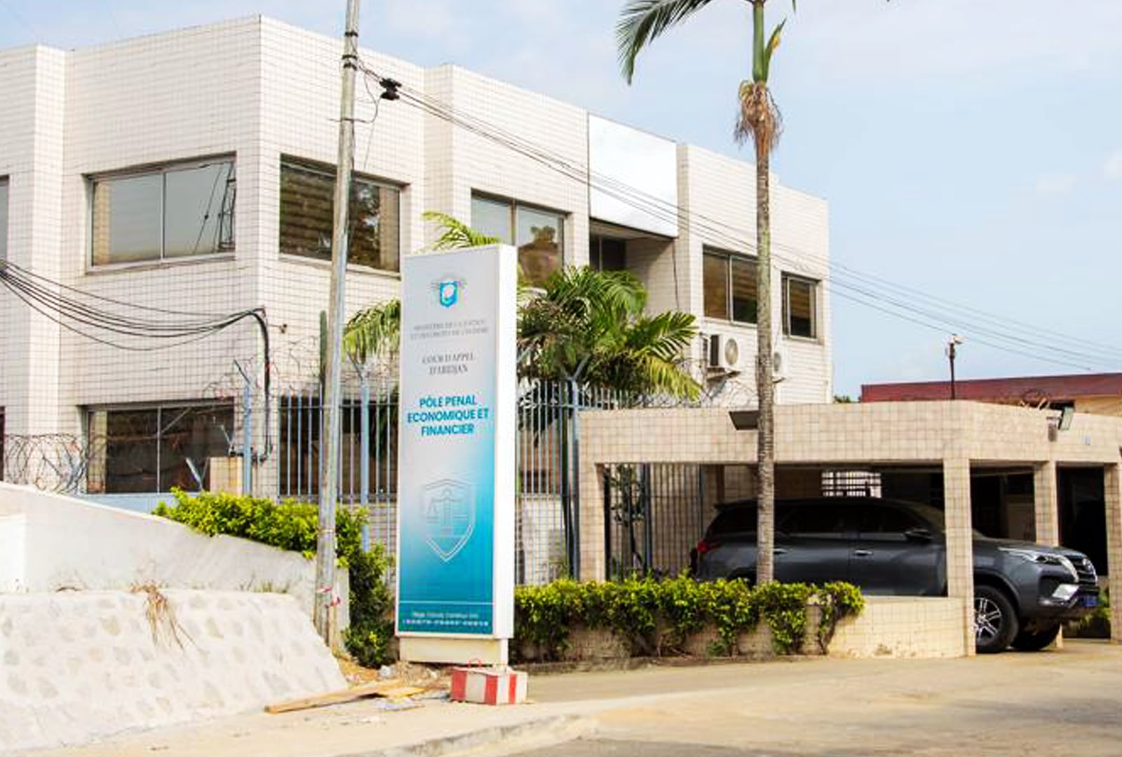 Côte d’Ivoire : 65 milliards d’amende et 5 ans de prison requis contre des dirigeants d’agences de voyage
