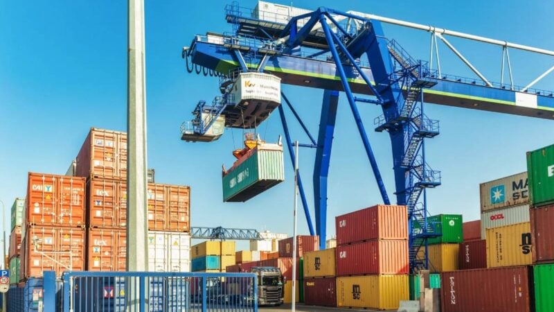 Côte d'Ivoire - Bénin : 62 milliards FCFA d'échanges commerciaux en 2024