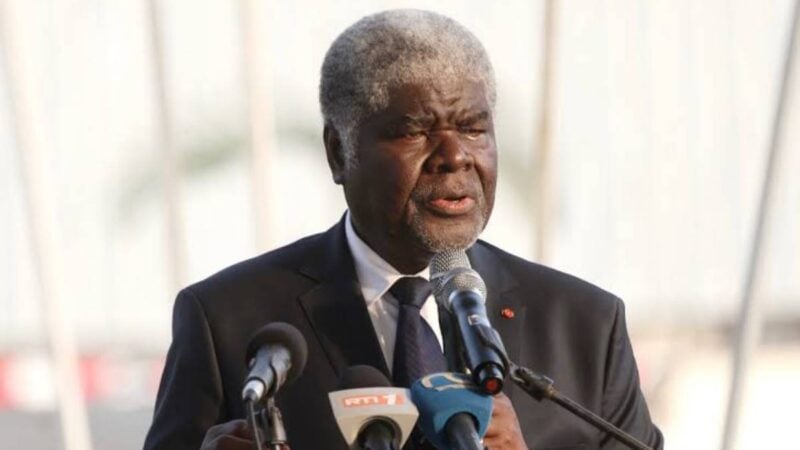 Côte d'Ivoire : Beugré Mambé recadre les ministres sur leurs voyages à l'étranger