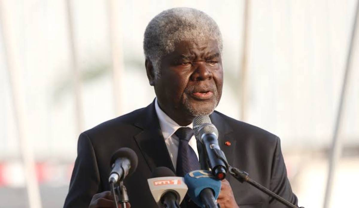 Côte d’Ivoire : Robert Beugré Mambé recadre les ministres sur leurs voyages à l’étranger