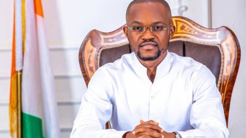 Côte d'Ivoire - Blanchiment de capitaux : le PPEF maintient la pression