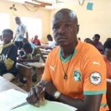 Côte d'Ivoire : Dah Sansan décroche son CEPE à 40 ans