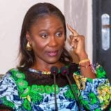 Côte d'Ivoire : Nady Gbagbo apporte son soutien aux sinistrés de Koumassi Campement