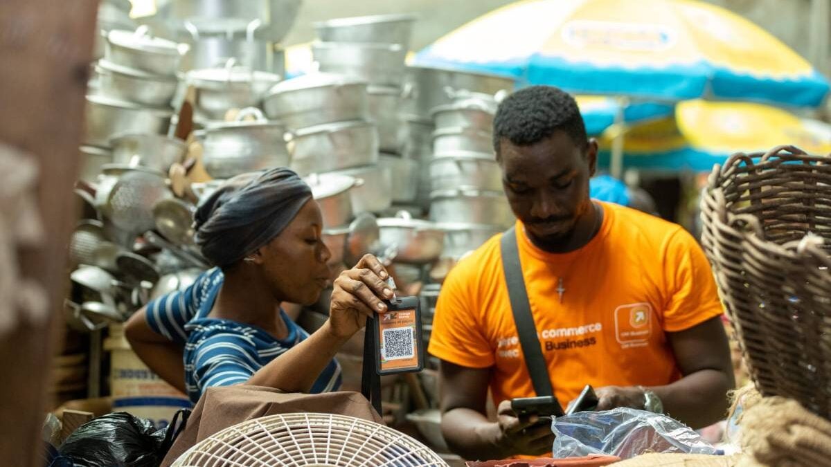 Côte d'Ivoire : Orange Money renforce son écosystème numérique avec OM Business