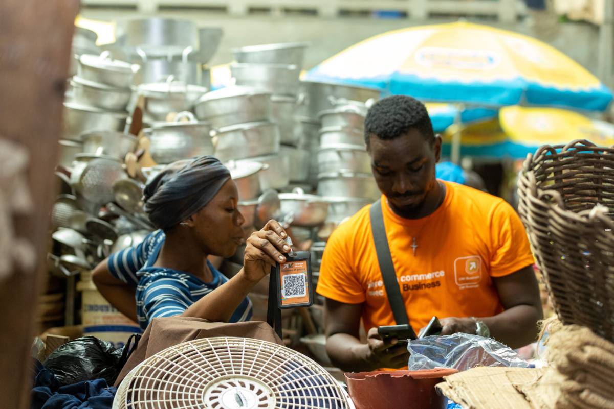 Côte d’Ivoire : Orange Money renforce son écosystème numérique avec OM Business