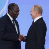 Côte d'Ivoire - Russie : 273,4 milliards FCFA d'échanges bilatéraux en 2025