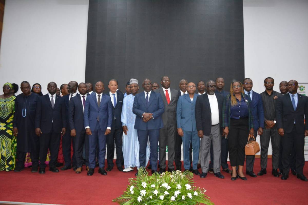 Côte d’Ivoire : 700 milliards annoncés pour le parc automobile national