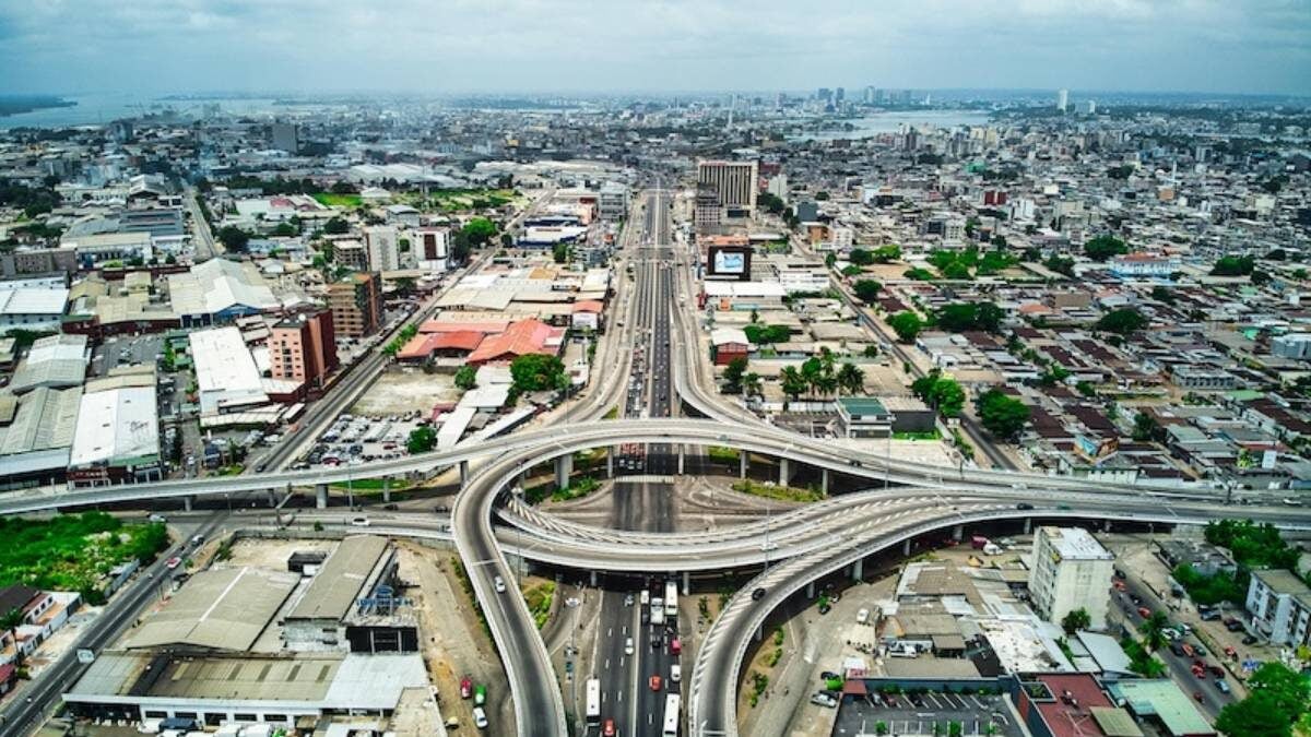 Côte d'Ivoire : PIB, taux de croissance, taux de chômage, trois choses à savoir