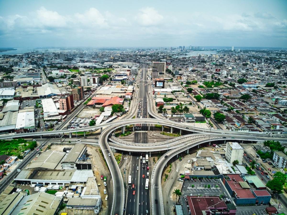 Côte d’Ivoire : PIB, taux de croissance, taux de chômage, trois choses à savoir