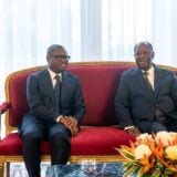 Côte d'Ivoire : ce qu'il faut retenir de la visite de Romuald Wadagni