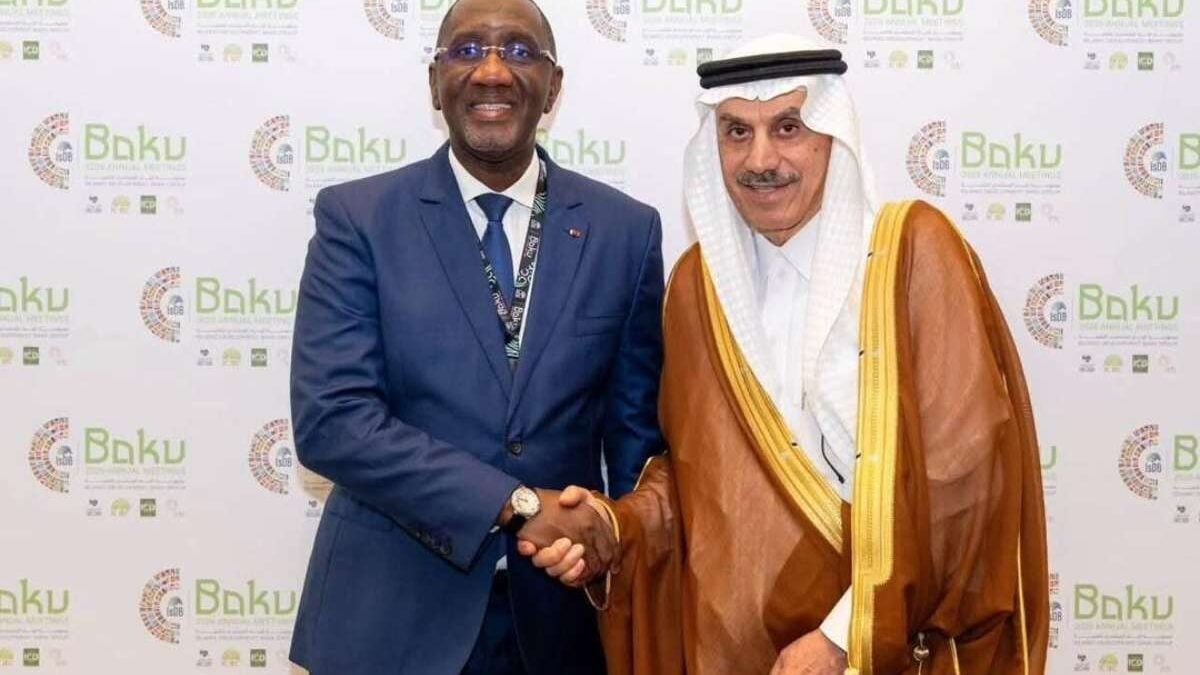 Côte d’Ivoire : la BID confirme son soutien au financement du PND 2026-2030