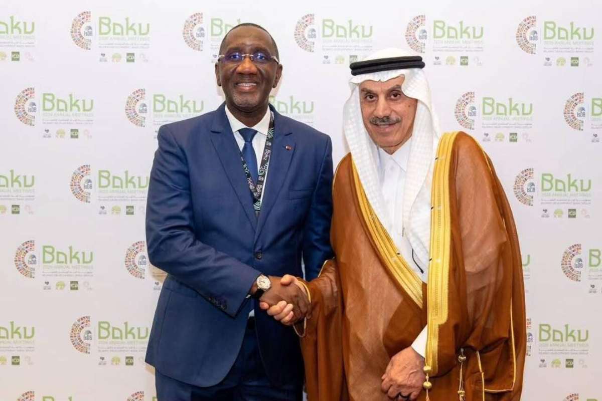Côte d’Ivoire : la BID confirme son soutien au financement du PND 2026-2030