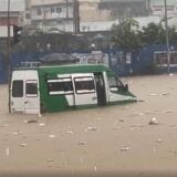 Côte d'Ivoire : alerte, plusieurs communes placées en vigilance orange