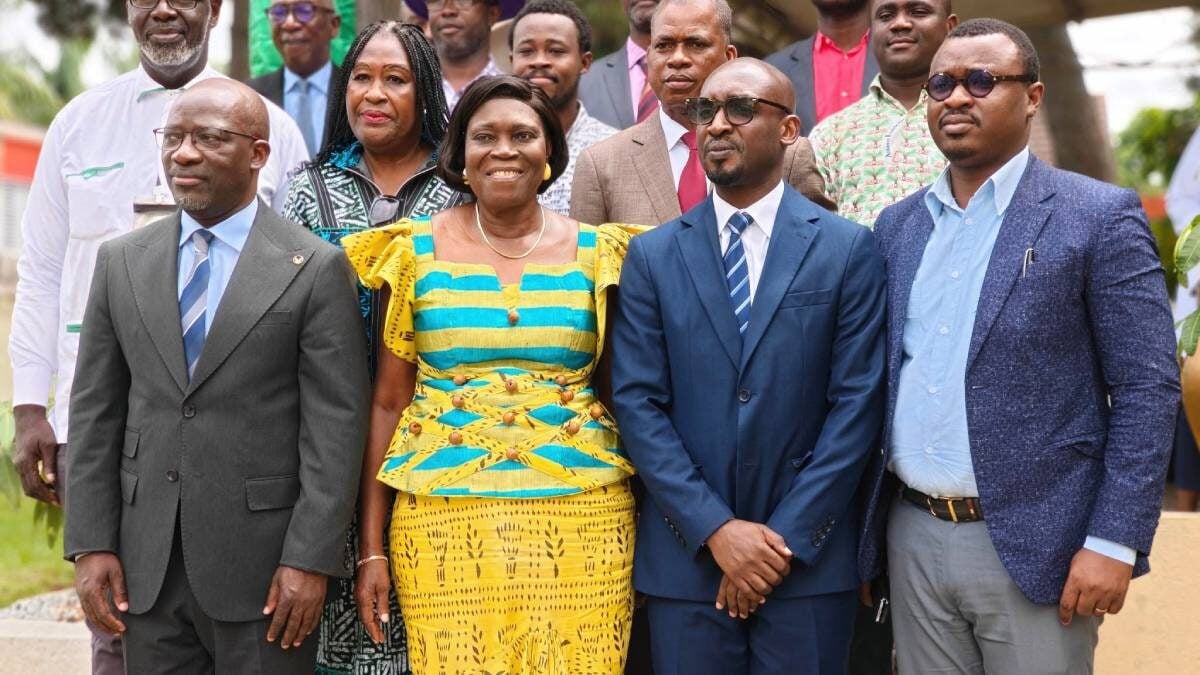 Côte d'Ivoire : après la dissolution de la CEI, des opposants proposent le HCE