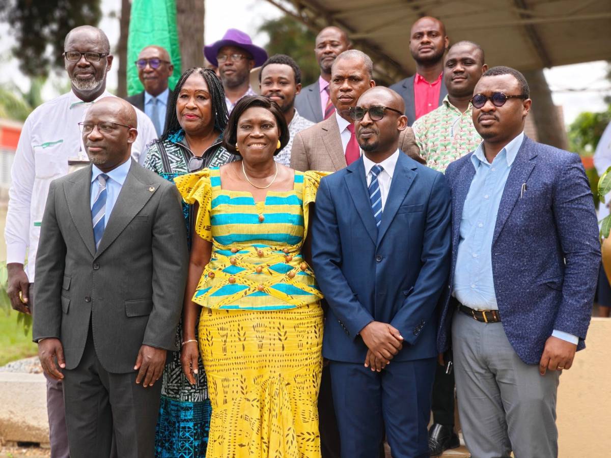 Côte d’Ivoire : après la dissolution de la CEI, des opposants proposent le HCE