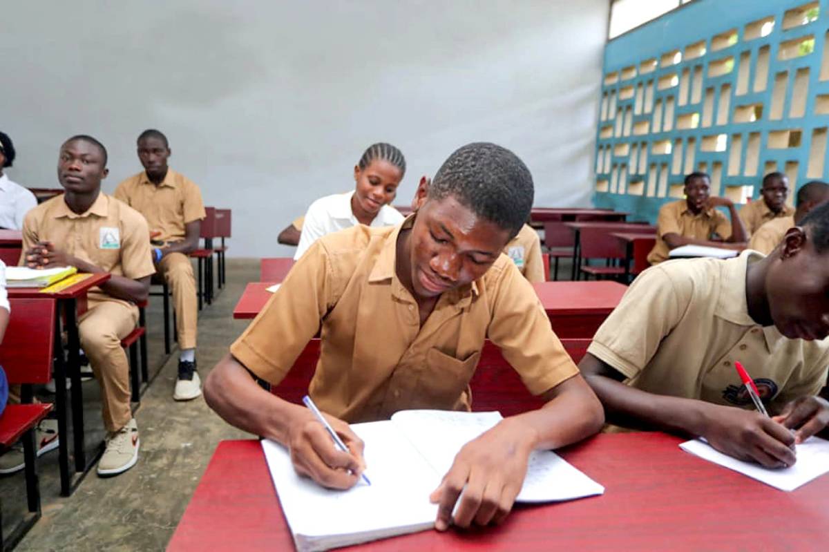 Côte d’Ivoire : calendrier des épreuves écrites du Bac 2026