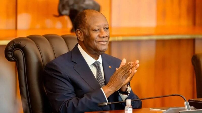 Côte d'Ivoire : ce que propose Alassane Ouattara pour remplacer la CEI