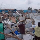 Côte d'Ivoire : déguerpissement en pleine saison des pluies, des sinistrés livrés aux intempéries