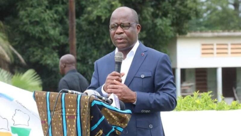Côte d'Ivoire : démenti relatif à de faux cas de maladie à virus Ebola à Yopougon