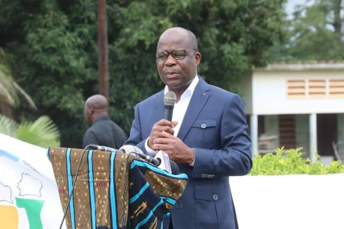 Côte d’Ivoire : cas d’Ebola à Yopougon ? réaction des autorités