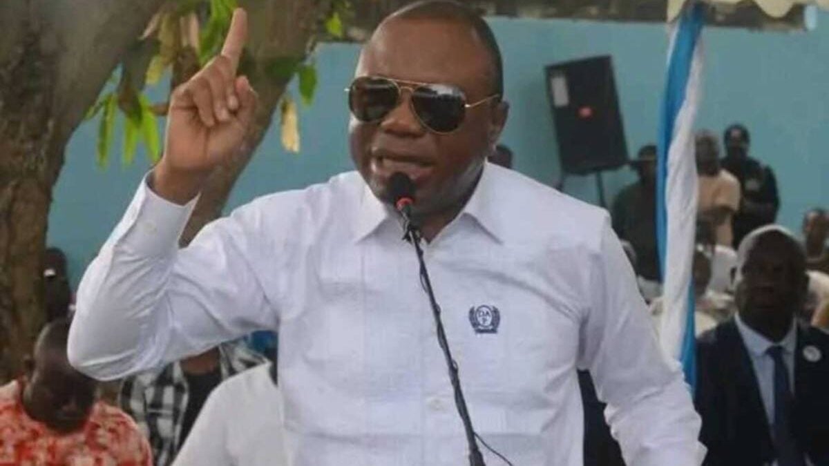 Côte d'Ivoire : des nouvelles de Damana Pickass, écroué depuis plus de 6 mois