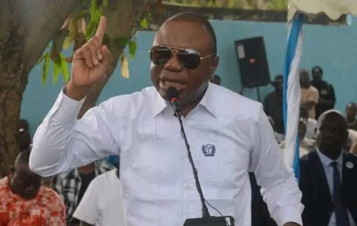 Côte d’Ivoire : des nouvelles de Damana Pickass, écroué depuis plus de 6 mois