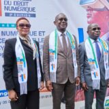 Côte d'Ivoire : l'IA au cœur de la stratégie de confiance numérique