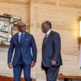 Côte d'Ivoire : la BOAD débloque 30 milliards pour la section Kobo-Kanawolo
