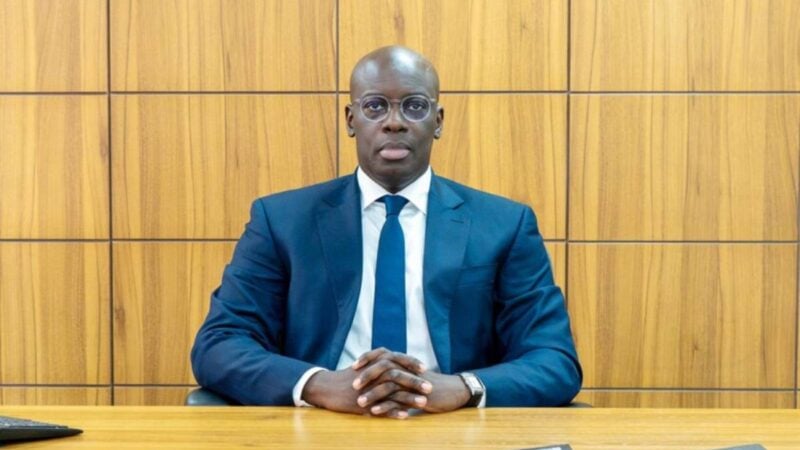 Côte d'Ivoire : la performance sur les marchés financiers distinguée