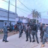 Côte d'Ivoire : la police maritime en colère