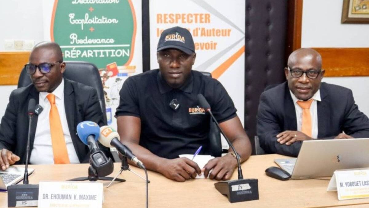Côte d'Ivoire : le Burida va redistribuer plus de 299 millions FCFA pour 2 766 bénéficiaires