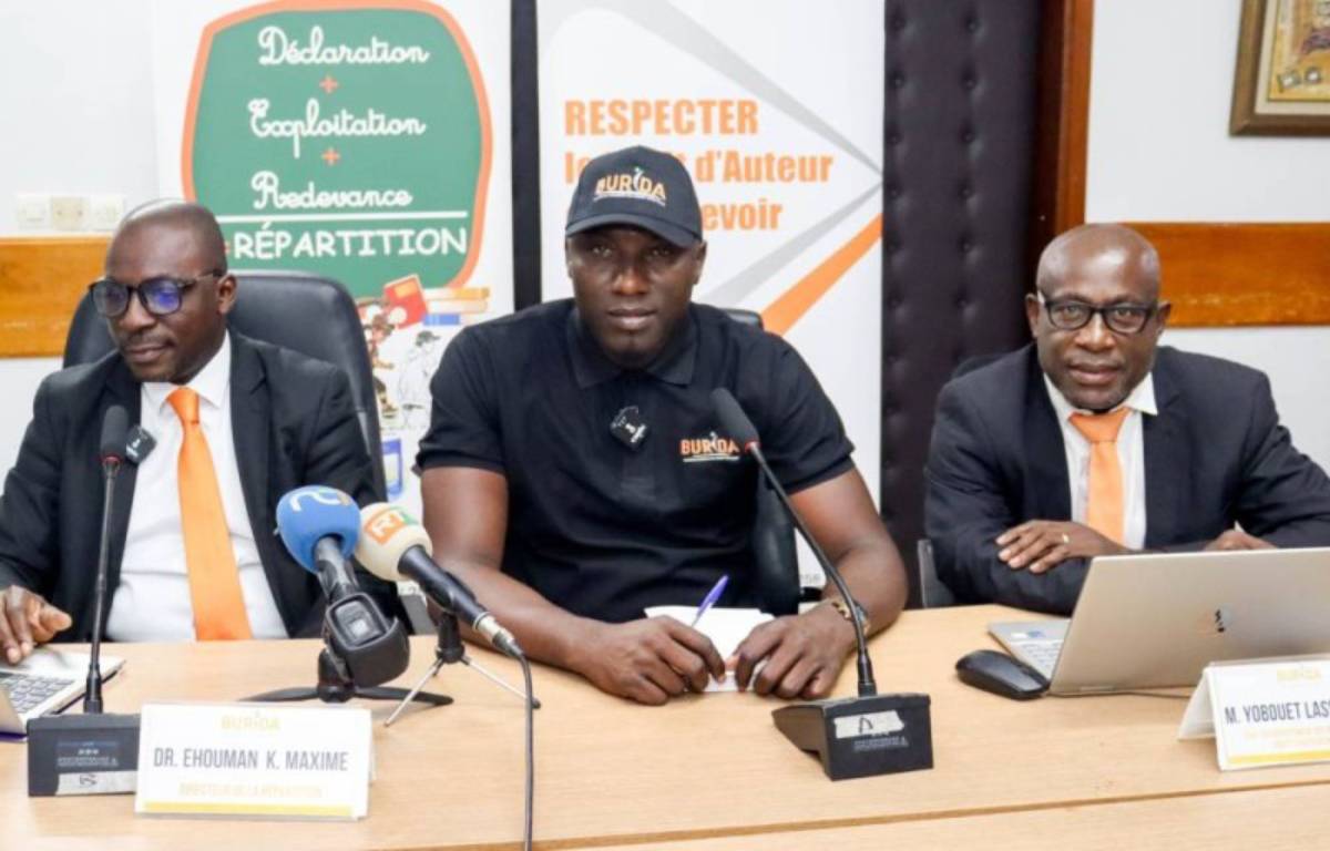 Côte d’Ivoire : le Burida va redistribuer plus de 299 millions FCFA pour 2 766 bénéficiaires