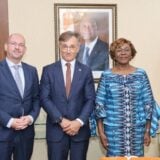 Côte d'Ivoire : le FMO annonce son bureau régional à Abidjan