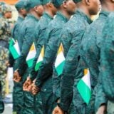 Côte d'Ivoire : le sergent Koua Oua Blaise décède au front