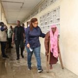 Côte d'Ivoire : le gouvernement au chevet des sinistrés de Koumassi Campement