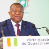 Côte d'Ivoire : le gouvernement favorable à une revendication de l'opposition
