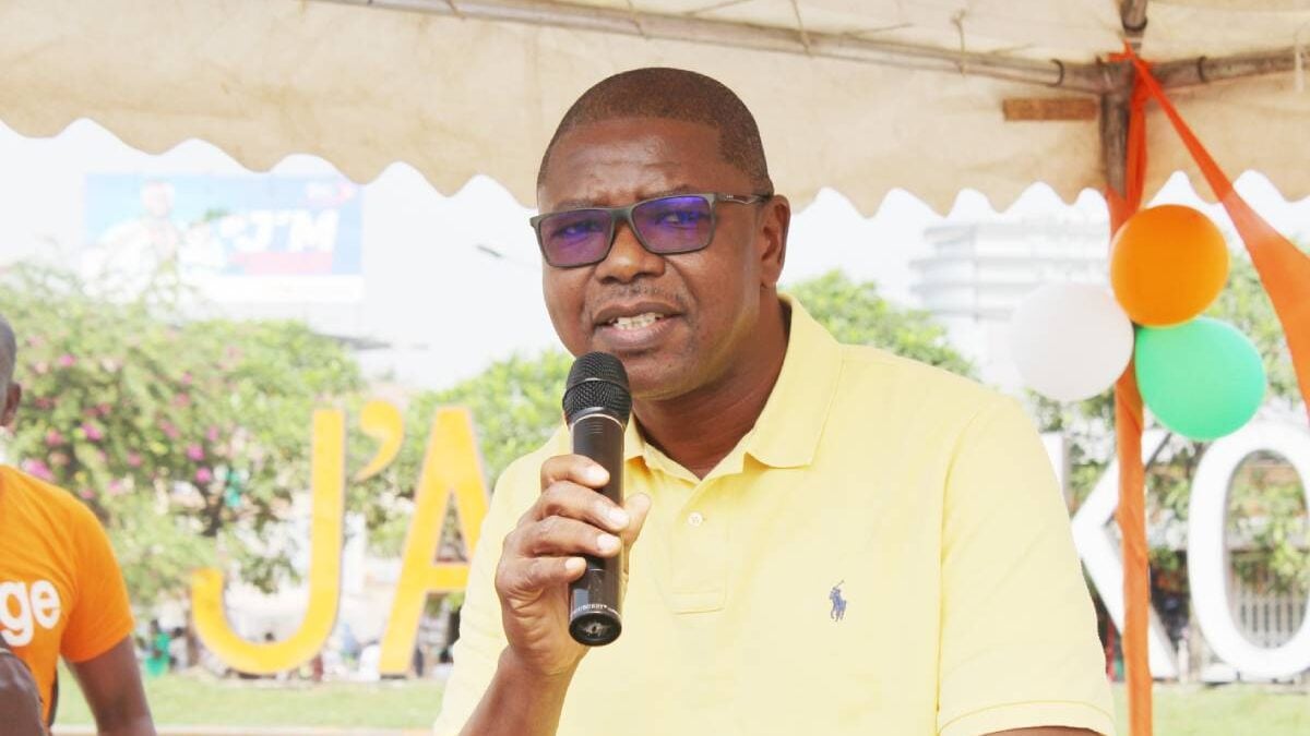 Côte d'Ivoire : le maire de Koumassi entendu par la justice