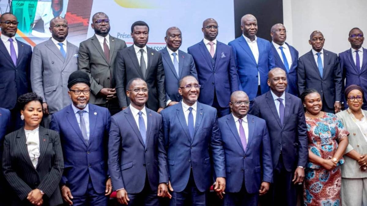 Côte d'Ivoire : le patronat va soutenir le PND 2026-2030