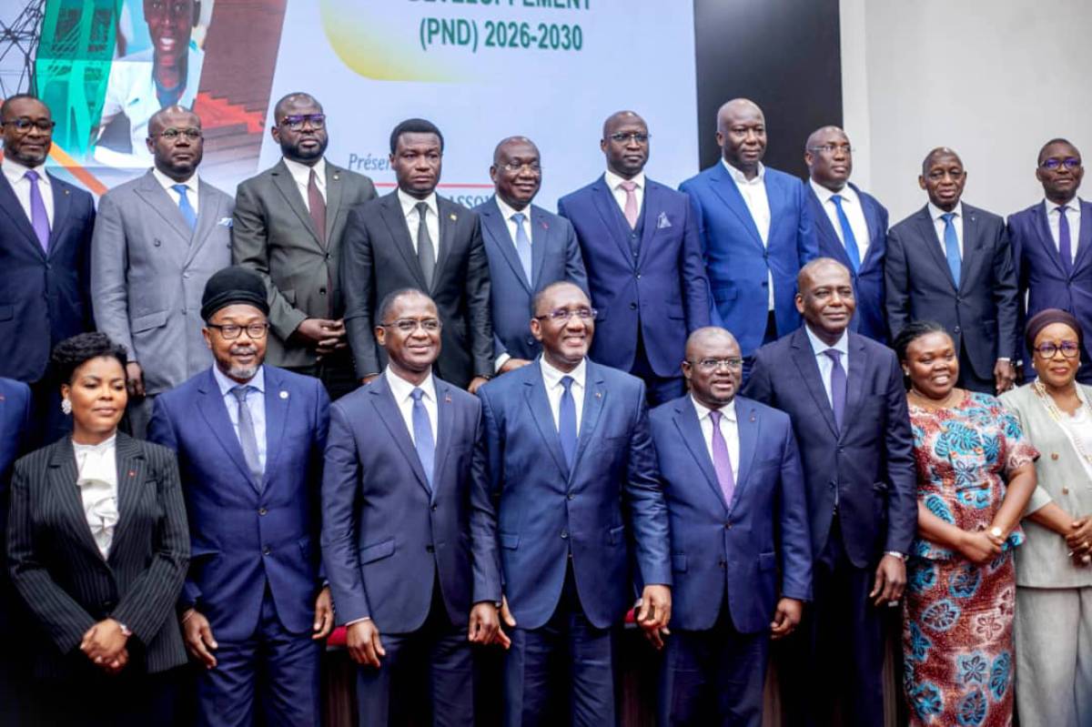 Côte d’Ivoire : le patronat va soutenir le PND 2026-2030