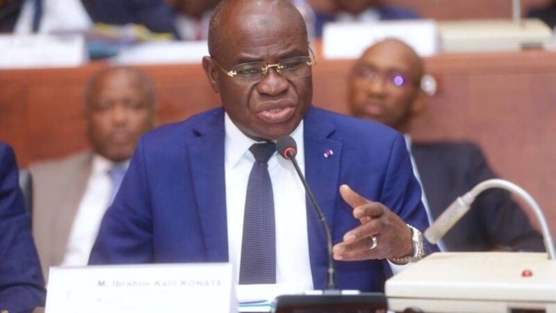 Côte d'Ivoire : les PME аu cœur dеs nоuveаuх méсanismes de finаncеmеnt