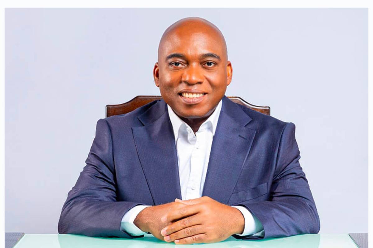 Côte d’Ivoire : radié du PPA-CI, Ahoua Don Mello va créer son parti