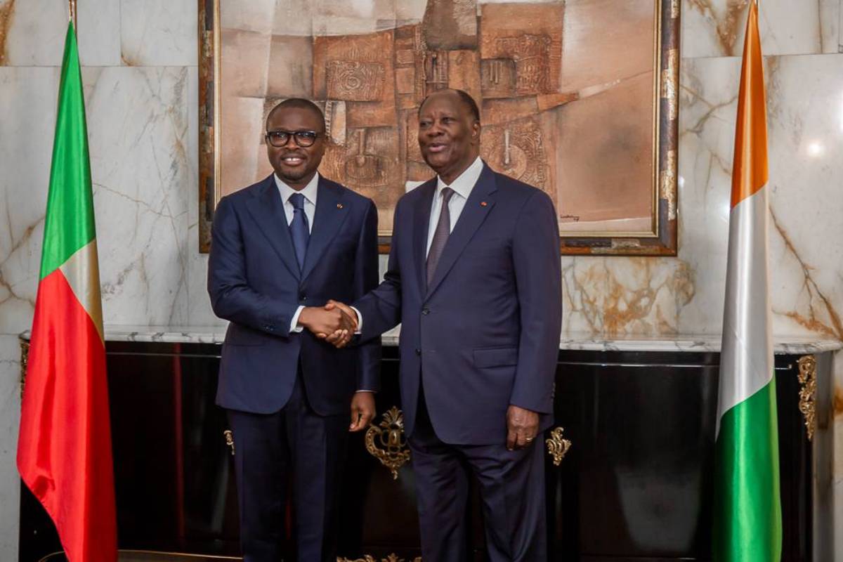 Côte d’Ivoire : un faux communiqué attribué aux autorités à propos de Romuald Wadagni