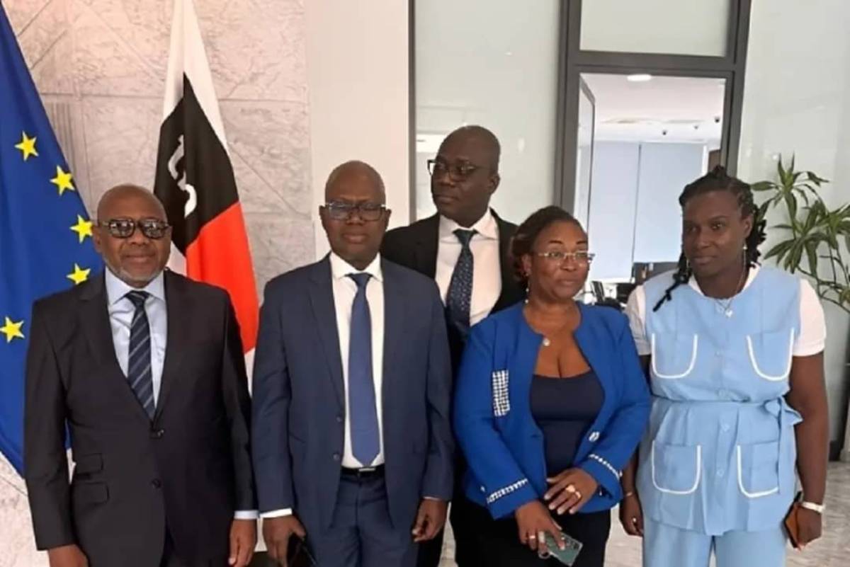 Côte d’Ivoire : un registre maritime pour renforcer l’attractivité économique