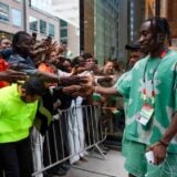Côte d'Ivoire vs Allemagne : les Éléphants atterrissent au Canada