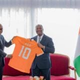 Côte d'Ivoire vs Équateur : Alassane Ouattara envoie un message aux Éléphants