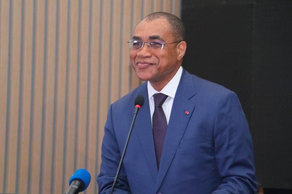 Côte d’Ivоire : Adama Coulibaly explique sа stratégiе dе gestiоn de la dеtte