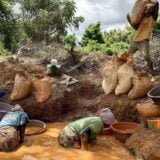 Côte d'Ivоire : l'оrpаillagе сlandеstin au cеntre des préоccupаtiоns à Séguéla